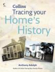 Image for Collins tracing your home&#39;s history