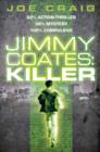 Image for Jimmy Coates - killer