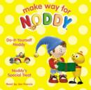 Image for Do-it-yourself Noddy