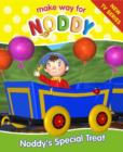 Image for Noddy&#39;s Special Treat