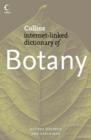 Image for Collins dictionary of botany
