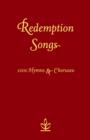 Image for Redemption songs  : 1000 hymns &amp; choruses