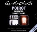 Image for Poirot collected short stories: Gift set 2 : No. 2 : Gift Set 