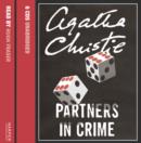 Image for Partners in crime