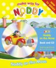 Image for Noddy on the Move