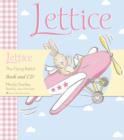 Image for Lettice the flying rabbit