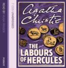 Image for The Labours of Hercules : Complete Short Stories