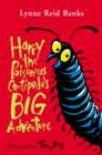 Image for Harry the Poisonous Centipede&#39;s Big Adventure