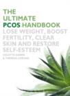 Image for The ultimate PCOS handbook  : lose weight, boost fertility, clear skin and restore self-esteem