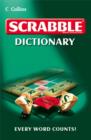 Image for Collins Scrabble Dictionary