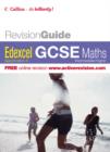 Image for Edexcel, GCSE maths, specification A, intermediate/higher