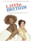 Image for Little Britain  : the complete scripts and stuff: Series Three