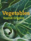 Image for Vegetables  : the definitive guide to delicious cooking and eating