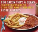 Image for Egg, Bacon, Chips and Beans