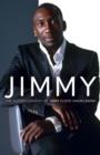 Image for Jimmy  : the autobiography of Jimmy Floyd Hasselbaink