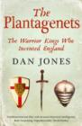 Image for The Plantagenets  : the kings who made England