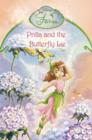 Image for Prilla and the butterfly lie : Chapter Book