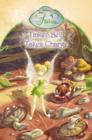 Image for Tinker Bell takes charge  : chapter book : Chapter Book