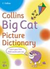Image for Collins big cat picture dictionary