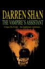 Image for The vampire&#39;s assistant
