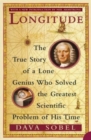 Image for Longitude  : the true story of a lone genius who solved the greatest scientific problem of his time