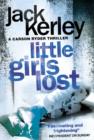 Image for Little Girls Lost