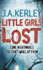 Image for Little Girls Lost
