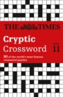 Image for The Times Cryptic Crossword Book 11