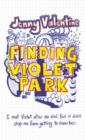 Image for Finding Violet Park