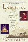 Image for Longitude  : the story of a lone genius who solved the greatest scientific problem of his time