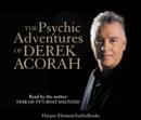 Image for The Psychic Adventures of Derek Acorah : TV&#39;s Number One Psychic