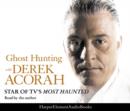 Image for Ghost Hunting with Derek Acorah