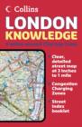 Image for London Knowledge Map