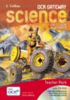 Image for Science Teacher Pack