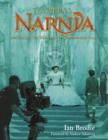 Image for Cameras in Narnia  : how The lion, the witch and the wardrobe came to life
