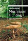 Image for Mushroom hunting