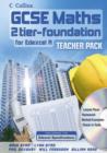 Image for Foundation Teacher Pack