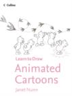 Image for Animated Cartoons