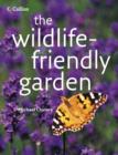 Image for The wildlife-friendly garden
