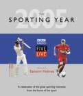 Image for Radio Five Live Sporting Yearbook