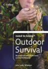 Image for Outdoor Survival
