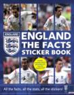 Image for England, the Facts
