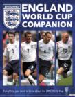 Image for England World Cup Companion