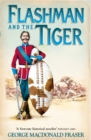 Image for Flashman and the tiger  : and other extracts from the Flashman papers