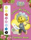 Image for Colour My Garden Paintbox Book