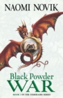 Image for Black powder war