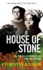 Image for House of Stone