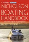 Image for Collins/Nicholson Boating Handbook