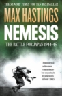 Image for Nemesis  : the battle for Japan, 1944-45