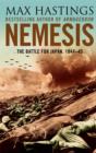 Image for Nemesis  : the battle for Japan, 1944-45